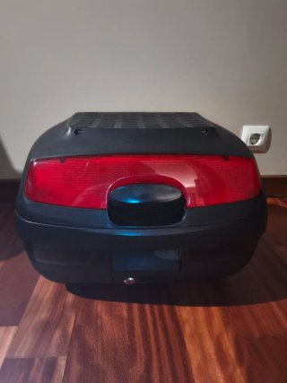 Baúl Moto Shad SH39