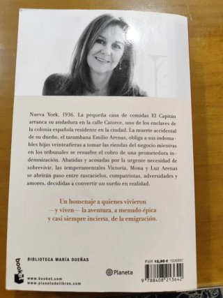 Las hijas del capitán