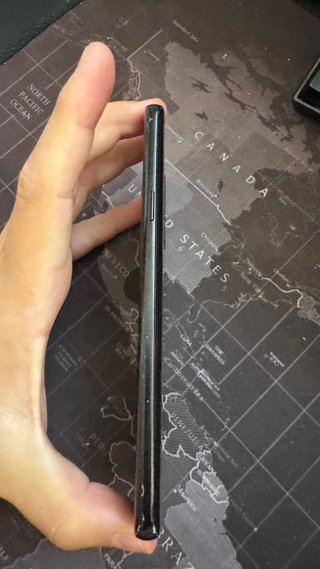 Samsung S9+