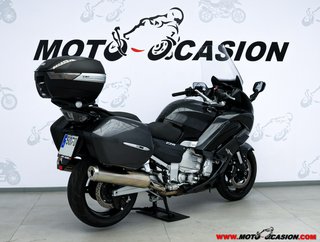 YAMAHA FJR 1300