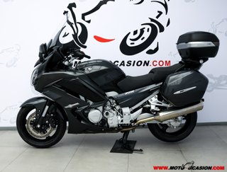 YAMAHA FJR 1300