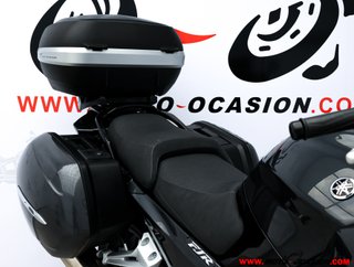 YAMAHA FJR 1300