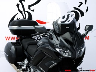 YAMAHA FJR 1300