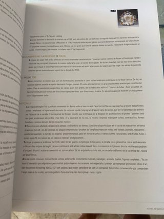 Museo di ceramica di Alcora. Nuove acquisizioni
