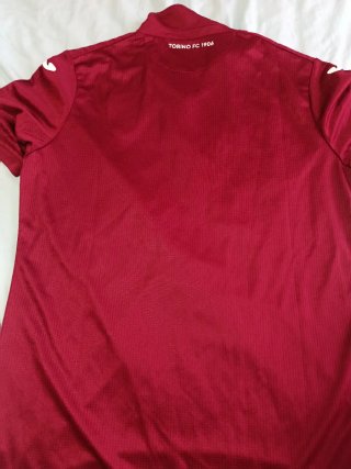 Preciosa camiseta Torino Original
