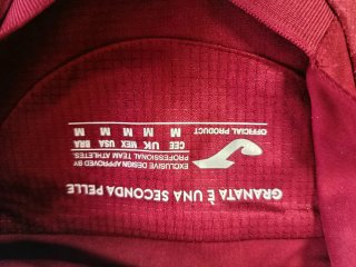 Preciosa camiseta Torino Original