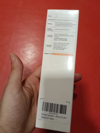Matita per iPad