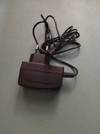 Cargador miniB 5 pines