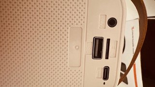 Máquina de Karaokê para Crianças e Adultos