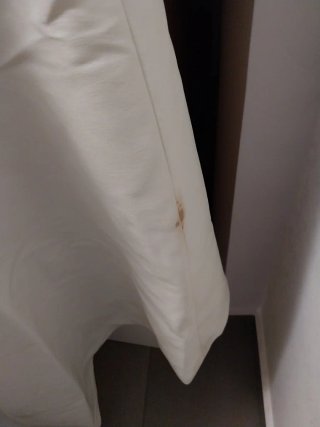 Vestido de novia