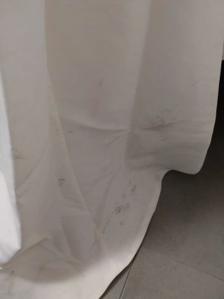 Vestido de novia