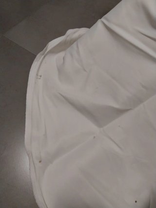 Vestido de novia