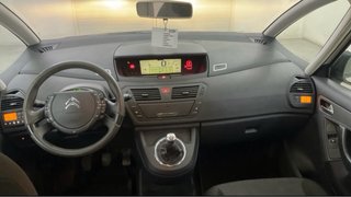 Citroen C4 Picasso 2013