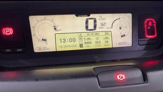 Citroen C4 Picasso 2013