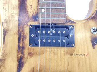 guitarra electrica washburn n2 nuno bettencourt