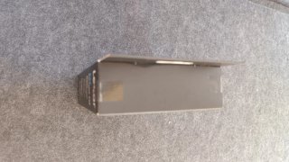 Lexar ES3 SSD Externo 1TB, USB3.2 Gen2 Portable SS