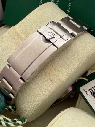 ROLEX EXPLORER