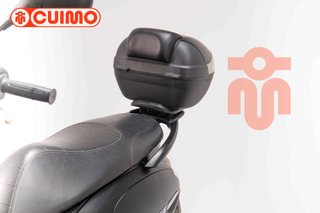 SYM FIDDLE 125
