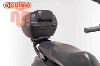 SYM FIDDLE 125