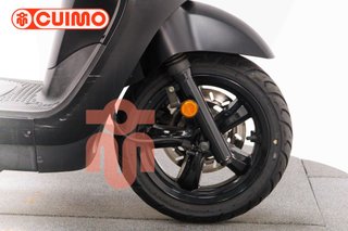 SYM FIDDLE 125