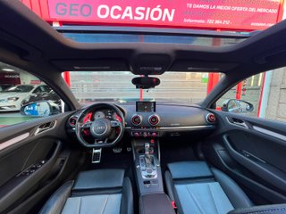 Audi S3 Sportback Premium Plus 2.0 TFSI quattro S