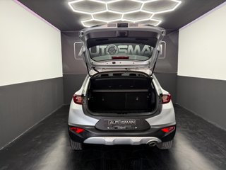 Kia Stonic 1.0 T-GDi 74kW MHEV MT Style Edition