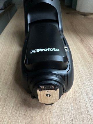 Flash Profoto A10 per Sony