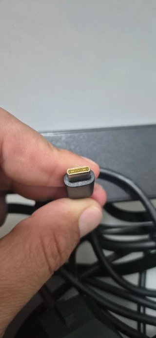 Adaptador Lenovo de 45W (modelo ADLX45YCC3A)