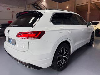 VOLKSWAGEN TOUAREG RLINE 3.0 V6 TDI 286CV TIPTRONI