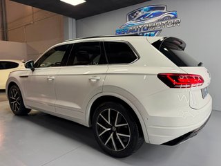 VOLKSWAGEN TOUAREG RLINE 3.0 V6 TDI 286CV TIPTRONI