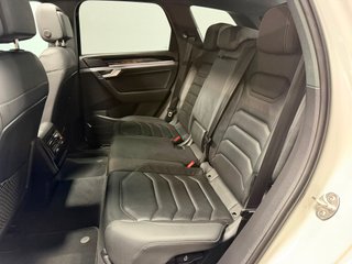 VOLKSWAGEN TOUAREG RLINE 3.0 V6 TDI 286CV TIPTRONI