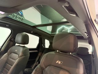 VOLKSWAGEN TOUAREG RLINE 3.0 V6 TDI 286CV TIPTRONI