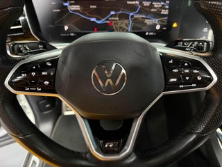 VOLKSWAGEN TOUAREG RLINE 3.0 V6 TDI 286CV TIPTRONI