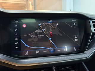 VOLKSWAGEN TOUAREG RLINE 3.0 V6 TDI 286CV TIPTRONI