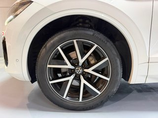 VOLKSWAGEN TOUAREG RLINE 3.0 V6 TDI 286CV TIPTRONI