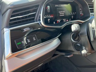 Audi Q8 50 TDI quattro 210 kW (286 CV) tiptronic