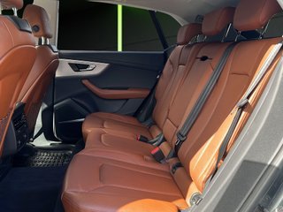 Audi Q8 50 TDI quattro 210 kW (286 CV) tiptronic