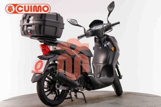 SYM SYMPHONY 125 SR