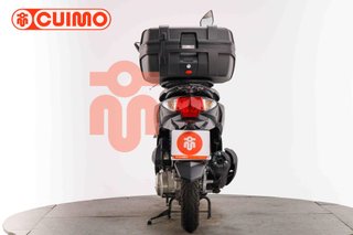 SYM SYMPHONY 125 SR