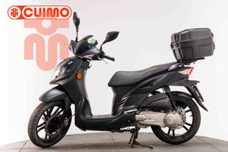 SYM SYMPHONY 125 SR