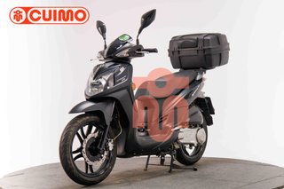 SYM SYMPHONY 125 SR