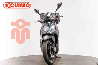 SYM SYMPHONY 125 SR