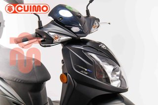 SYM SYMPHONY 125 SR