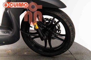 SYM SYMPHONY 125 SR