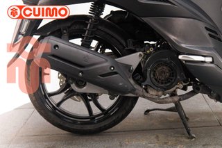 SYM SYMPHONY 125 SR