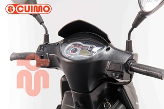 SYM SYMPHONY 125 SR