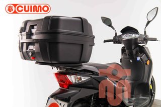 SYM SYMPHONY 125 SR