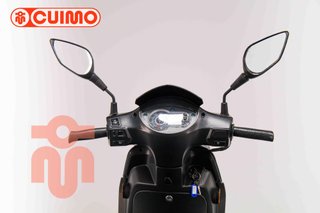 SYM SYMPHONY 125 SR
