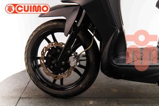 SYM SYMPHONY 125 SR