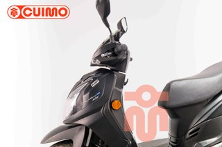 SYM SYMPHONY 125 SR